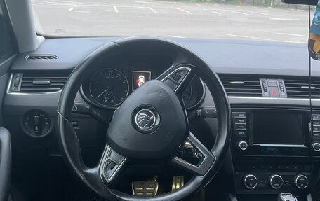 Skoda Octavia, 2015 год, 1 199 000 рублей, 12 фотография