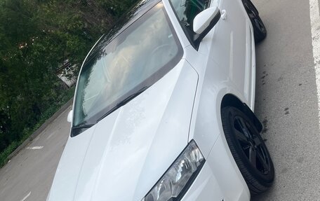 Skoda Octavia, 2015 год, 1 199 000 рублей, 9 фотография