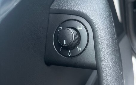 Skoda Octavia, 2015 год, 1 199 000 рублей, 13 фотография