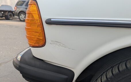 Mercedes-Benz W123, 1982 год, 700 000 рублей, 9 фотография