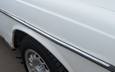 Mercedes-Benz W123, 1982 год, 700 000 рублей, 10 фотография