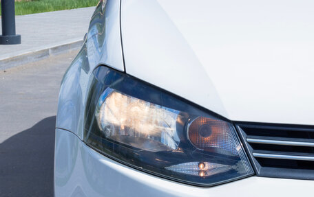 Volkswagen Polo VI (EU Market), 2012 год, 870 000 рублей, 8 фотография