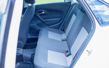 Volkswagen Polo VI (EU Market), 2012 год, 870 000 рублей, 16 фотография