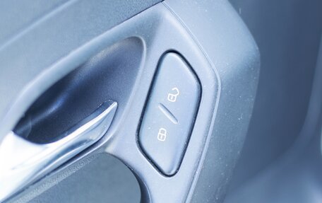 Volkswagen Polo VI (EU Market), 2012 год, 870 000 рублей, 20 фотография