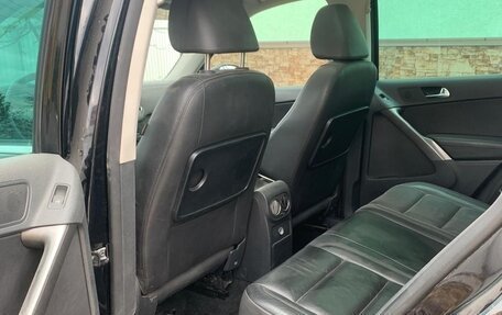 Volkswagen Tiguan I, 2010 год, 1 200 000 рублей, 3 фотография