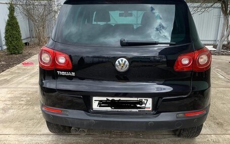 Volkswagen Tiguan I, 2010 год, 1 200 000 рублей, 6 фотография