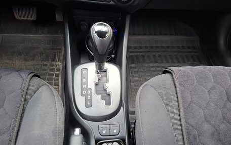 KIA Rio III рестайлинг, 2011 год, 800 000 рублей, 13 фотография