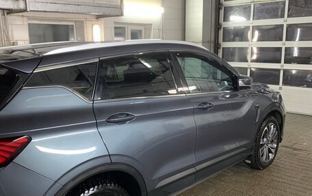 Geely Coolray I, 2021 год, 1 700 000 рублей, 7 фотография