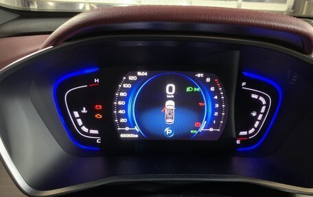 Geely Coolray I, 2021 год, 1 700 000 рублей, 9 фотография