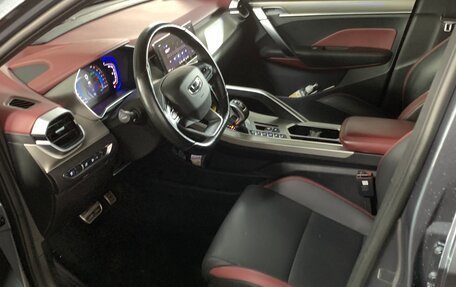Geely Coolray I, 2021 год, 1 700 000 рублей, 10 фотография