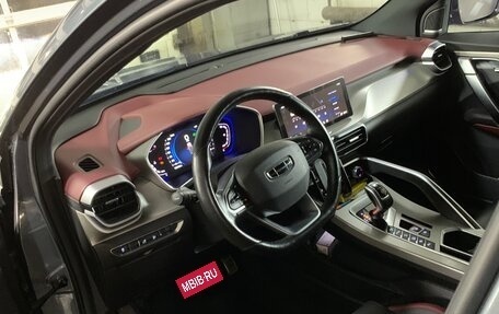 Geely Coolray I, 2021 год, 1 700 000 рублей, 6 фотография