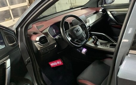 Geely Coolray I, 2021 год, 1 700 000 рублей, 8 фотография