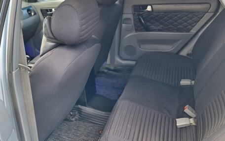 Daewoo Gentra II, 2013 год, 550 000 рублей, 11 фотография