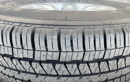 Toyota Land Cruiser Prado 150 рестайлинг 2, 2010 год, 2 549 000 рублей, 6 фотография