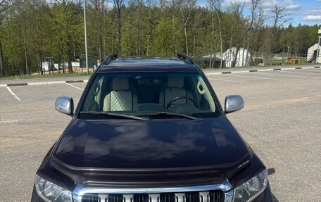 Toyota Land Cruiser Prado 150 рестайлинг 2, 2010 год, 2 549 000 рублей, 2 фотография