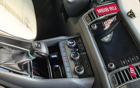Skoda Kodiaq I, 2018 год, 3 100 000 рублей, 2 фотография