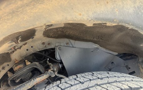 Toyota Land Cruiser Prado 150 рестайлинг 2, 2010 год, 2 549 000 рублей, 8 фотография