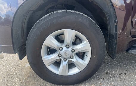 Toyota Land Cruiser Prado 150 рестайлинг 2, 2010 год, 2 549 000 рублей, 10 фотография