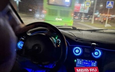 Daewoo Gentra II, 2013 год, 550 000 рублей, 3 фотография