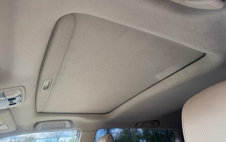 Toyota Land Cruiser Prado 150 рестайлинг 2, 2010 год, 2 549 000 рублей, 15 фотография