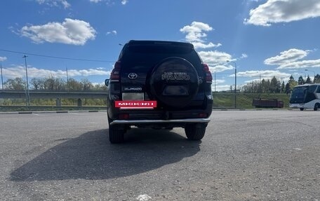 Toyota Land Cruiser Prado 150 рестайлинг 2, 2010 год, 2 549 000 рублей, 4 фотография