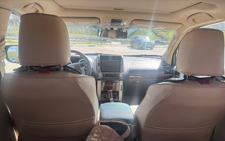 Toyota Land Cruiser Prado 150 рестайлинг 2, 2010 год, 2 549 000 рублей, 20 фотография