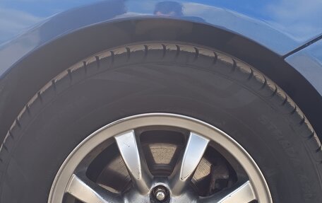 Ford Fiesta, 2008 год, 330 000 рублей, 12 фотография