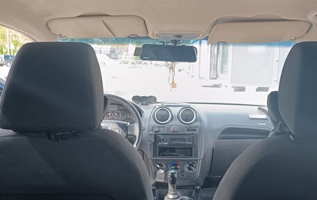 Ford Fiesta, 2008 год, 330 000 рублей, 14 фотография