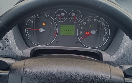Ford Fiesta, 2008 год, 330 000 рублей, 17 фотография