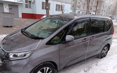 Honda Freed II, 2016 год, 1 600 000 рублей, 8 фотография