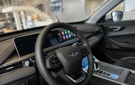 Chery Tiggo 4 I рестайлинг, 2024 год, 2 240 000 рублей, 11 фотография