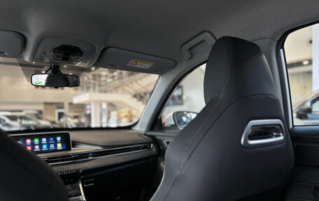 Chery Tiggo 4 I рестайлинг, 2024 год, 2 240 000 рублей, 15 фотография