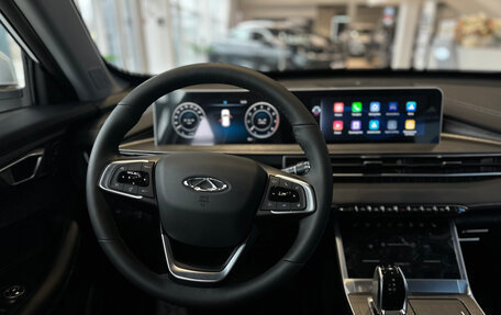 Chery Tiggo 4 I рестайлинг, 2024 год, 2 240 000 рублей, 16 фотография
