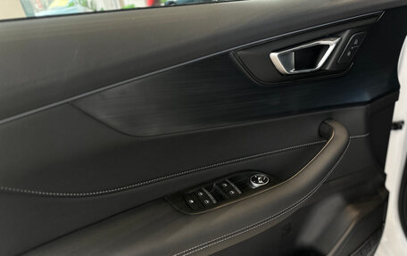 Chery Tiggo 4 I рестайлинг, 2024 год, 2 240 000 рублей, 12 фотография