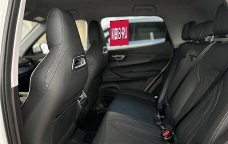 Chery Tiggo 4 I рестайлинг, 2024 год, 2 240 000 рублей, 14 фотография