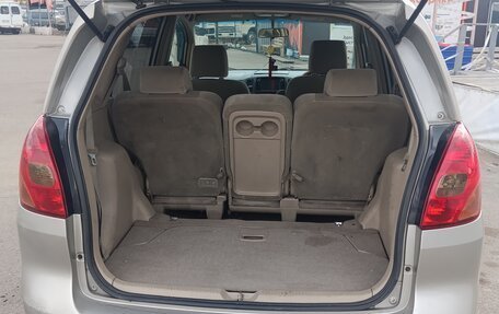 Toyota Corolla Spacio II, 2001 год, 550 000 рублей, 7 фотография