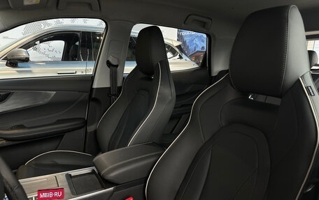 Chery Tiggo 4 I рестайлинг, 2024 год, 2 240 000 рублей, 9 фотография