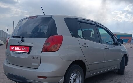 Toyota Corolla Spacio II, 2001 год, 550 000 рублей, 3 фотография
