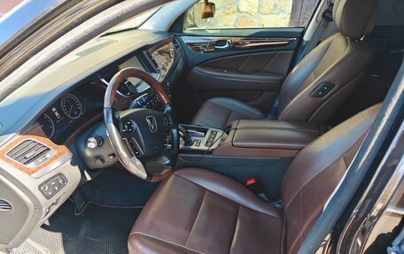 Hyundai Equus II, 2014 год, 2 500 000 рублей, 5 фотография