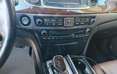 Hyundai Equus II, 2014 год, 2 500 000 рублей, 6 фотография