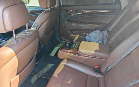 Hyundai Equus II, 2014 год, 2 500 000 рублей, 7 фотография