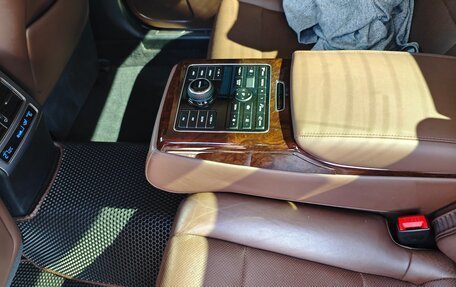 Hyundai Equus II, 2014 год, 2 500 000 рублей, 8 фотография