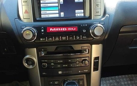 Toyota Land Cruiser Prado 150 рестайлинг 2, 2012 год, 2 400 000 рублей, 4 фотография