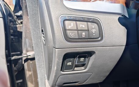 Hyundai Equus II, 2014 год, 2 500 000 рублей, 12 фотография