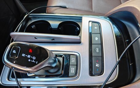 Hyundai Equus II, 2014 год, 2 500 000 рублей, 13 фотография