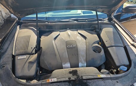 Hyundai Equus II, 2014 год, 2 500 000 рублей, 19 фотография