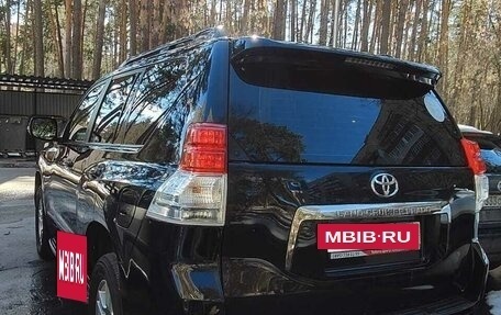 Toyota Land Cruiser Prado 150 рестайлинг 2, 2012 год, 2 400 000 рублей, 7 фотография