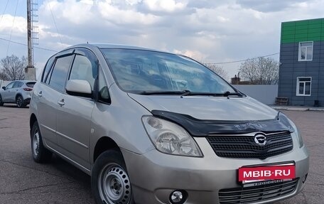 Toyota Corolla Spacio II, 2001 год, 550 000 рублей, 6 фотография