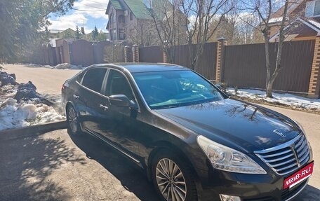 Hyundai Equus II, 2014 год, 2 500 000 рублей, 3 фотография