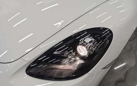 Porsche Cayman, 2021 год, 5 196 000 рублей, 7 фотография